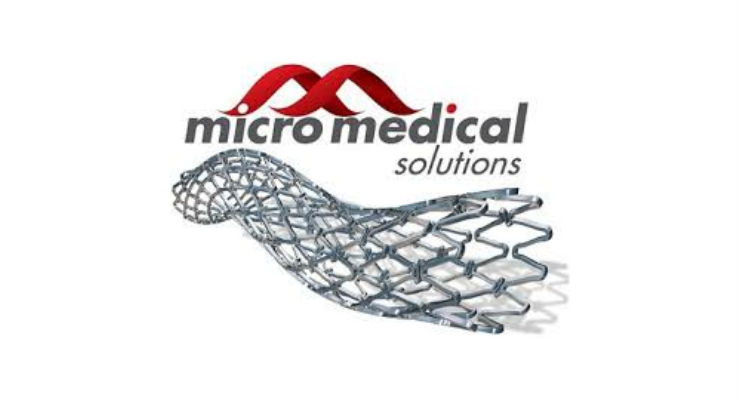 Micro Medical Solutions New Microstent With 120 Cm Delivery Catheter Receives Ce Mark Approval 9869