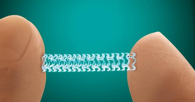 Abbott is stopping the sale of Absorb first generation BVS in all ...