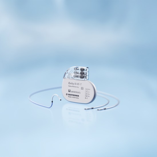 BIOTRONIK’s New Quadripolar CRT-P with More Pacing Options Now ...