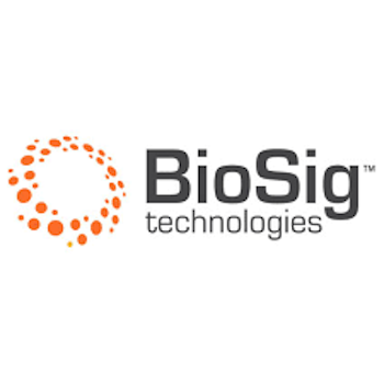 BioSig Issues Letter to Shareholders Detailing Technology Innovations ...