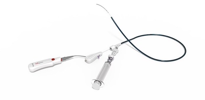 Magneto Thrombectomy Solutions Announces Successful First-in-Human ...