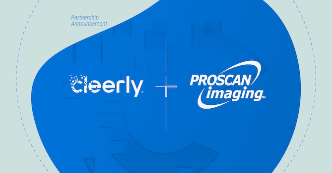 Cleerly Partners with ProScan Imaging to Transform the Standard of Care ...
