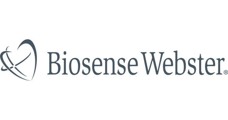 Biosense Webster Launches New Version of CARTO™ 3 Electro-Anatomical ...