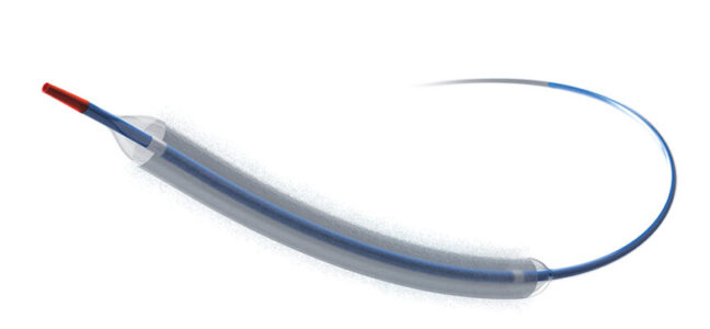 Boston Scientific Receives FDA Approval for the AGENT™ Drug-Coated ...