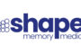 Shape Memory Medical Announces European Enrollment in the AAA-SHAPE Randomized Controlled Pivotal Trial