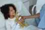 GE HealthCare Announces FDA Approval of Pediatric Indication for Optison Ultrasound Enhancing Agent