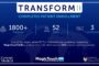 Fondazione Ricerca e Innovazione Cardiovascolare Completes Enrollment in TRANSFORM II RCT, A landmark study comparing MagicTouch SCB vs DES in Native Coronary Vessels