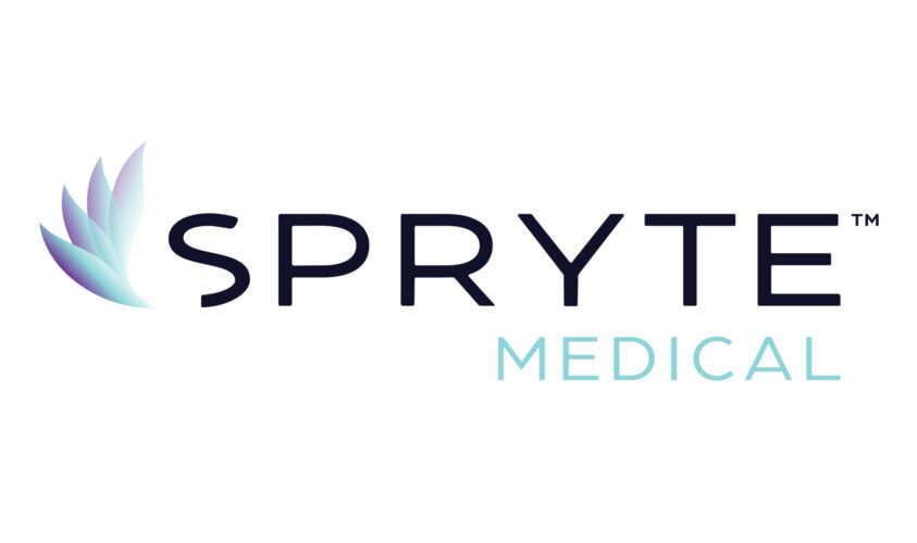 Spryte Spryte Medical Announces First Participants Enrolled in the INSYTE ...