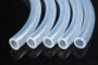 Ruixiang Silicone Releases Platinum-Cured Medical Silicone Tubing for Cardiac, Infusion, and Hemodialysis Device Manufacturers