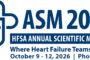 Heart Failure’s Most Comprehensive Scientific Meeting Heads to Phoenix This October