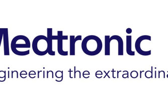 Medtronic logo