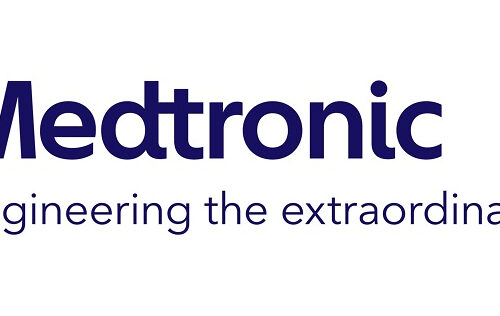 Medtronic logo