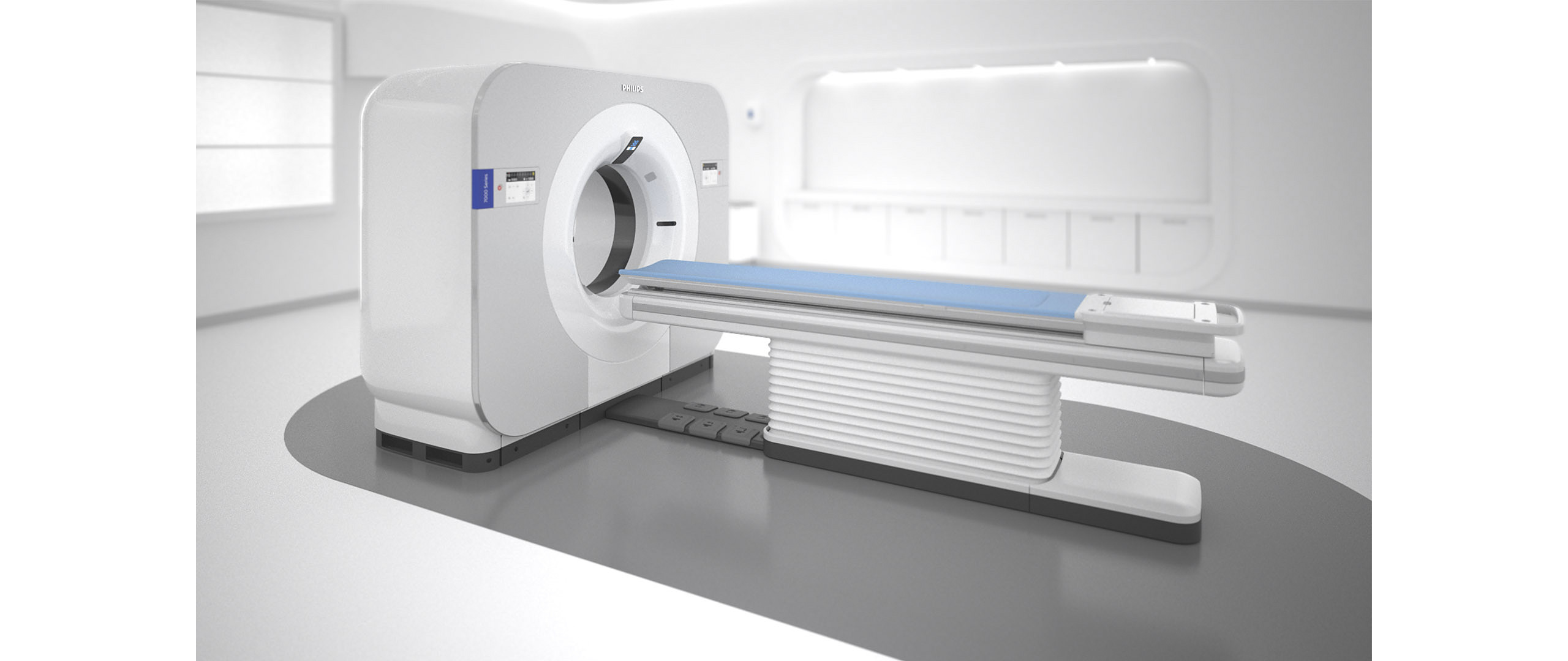 Philips Spectral CT
