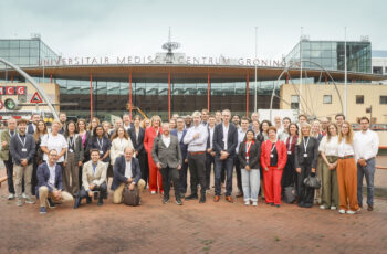 EXIT-CVD Consortium Partners
