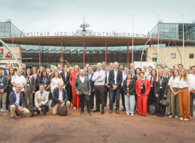 EXIT-CVD Consortium Partners