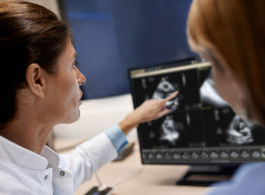 Philips cardiology informatics at TCT