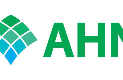 Ahn logo