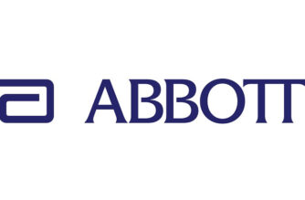 Abbott new logo