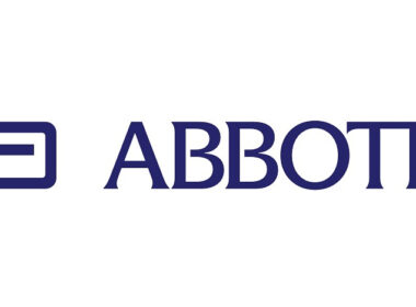 Abbott new logo