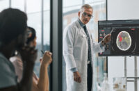 Brainomix ai imaging analysis