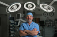 Dr caffarelli or