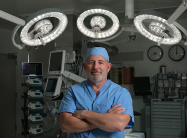 Dr caffarelli or