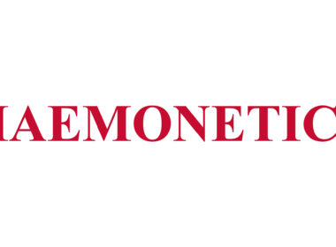 Haemonetics corporation logo