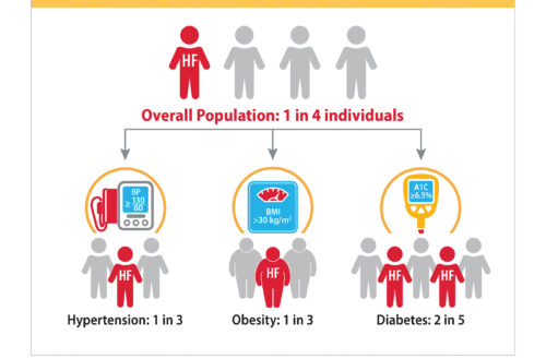 Heart failure society of america image