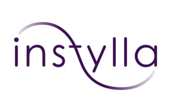 Instylla logo primary rgb