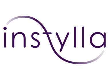 Instylla logo primary rgb