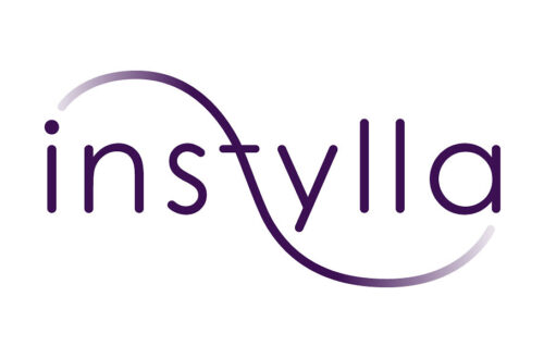 Instylla logo primary rgb