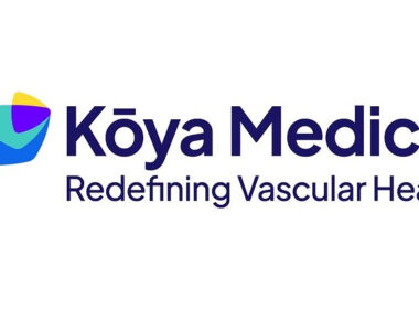 Koya medical logo