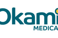 Okami medical logo