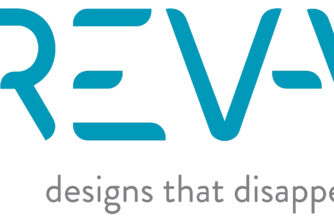 Reva medical logo