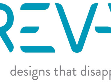 Reva medical logo