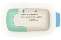 Sq innovation lasix onyu infusor