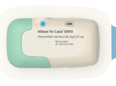 Sq innovation lasix onyu infusor
