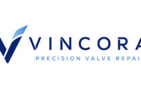 Vincora logo