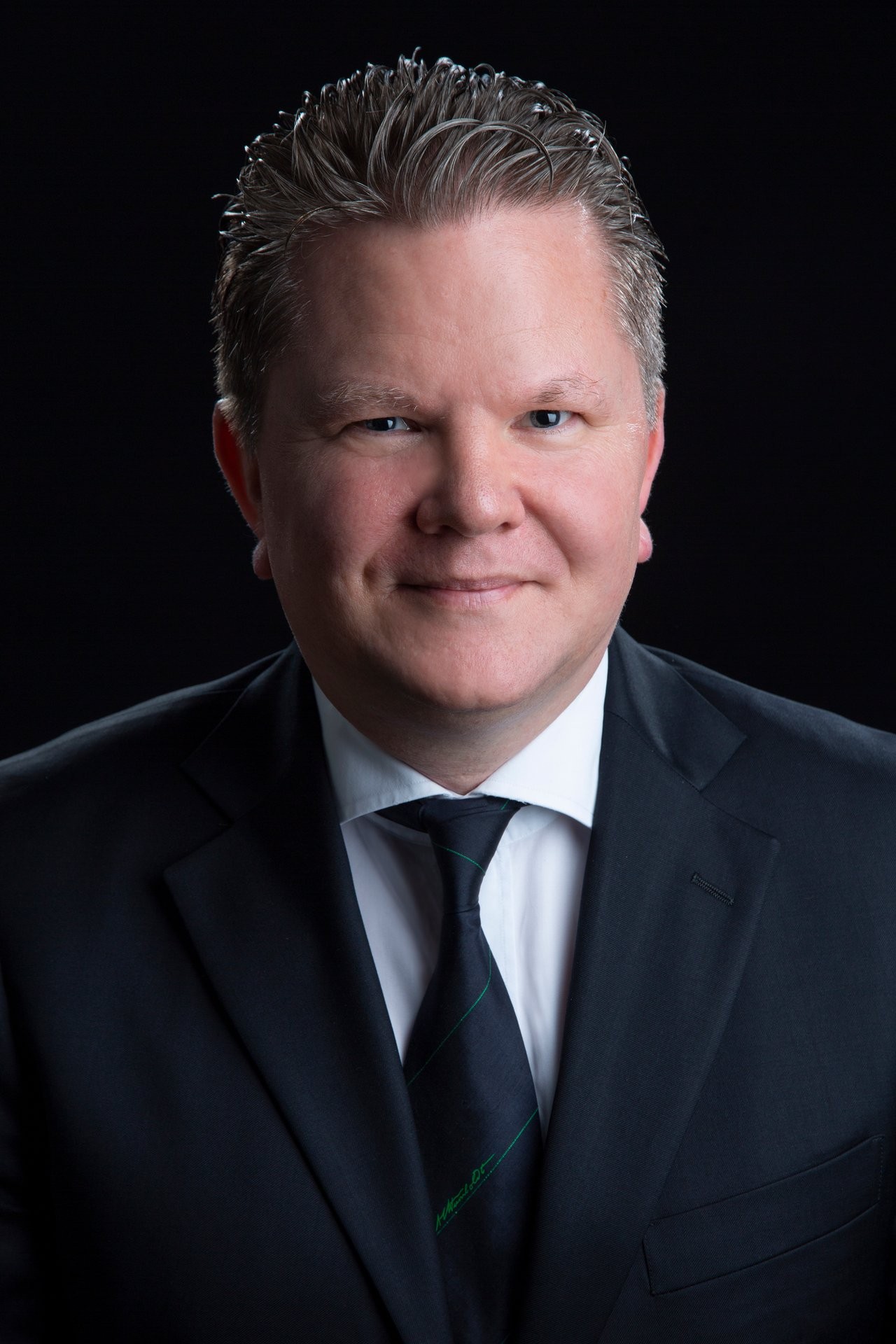 Detlef Schumann